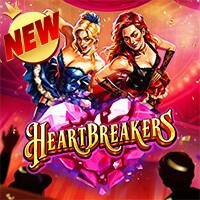 Heartbreakers