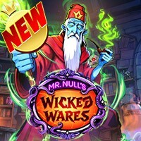 Mr Null’s Wicked Wares